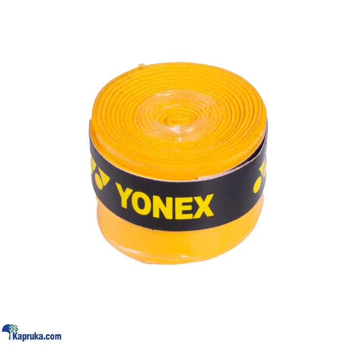 Yonex Super Grap Overgrip For Badminton Squash Tennis Racket Online at Kapruka | Product# sportsItem00246