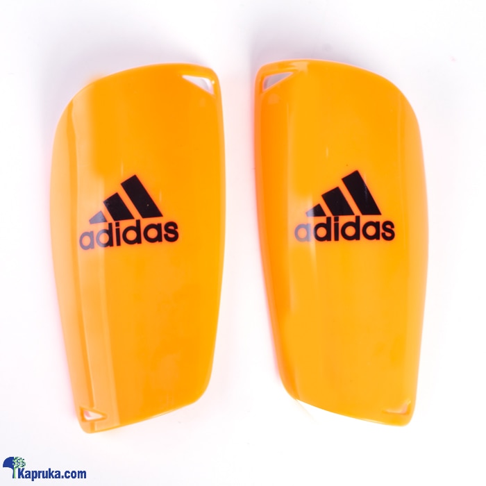 Adidas Football Leg Protector Soccer Plastic Shin Guards 1 Pair Online at Kapruka | Product# sportsItem00275