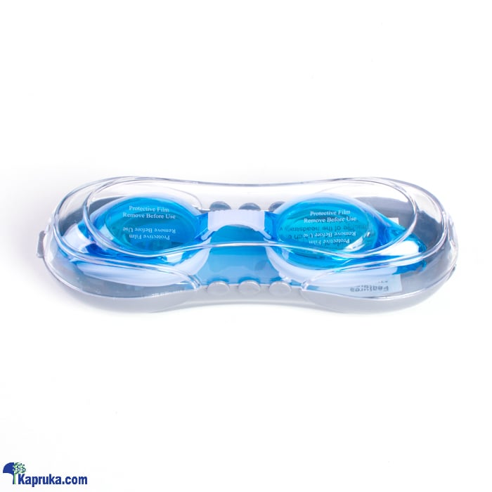 Waterproof Swimming Goggles Adult Swim Anti Fog UV Protection Glasses Eyepiece Online at Kapruka | Product# sportsItem00259