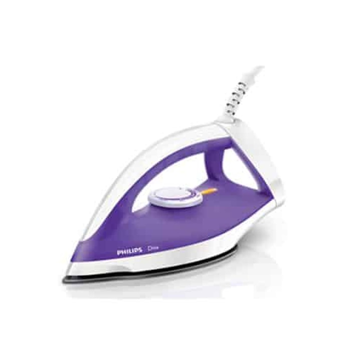 Philips- Dry Iron GC122 Online at Kapruka | Product# elec00A5105