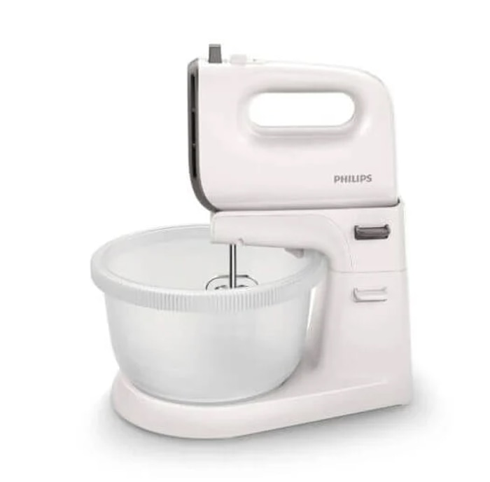 Philips mixer with bowl hr3745/00 Online at Kapruka | Product# elec00A5126