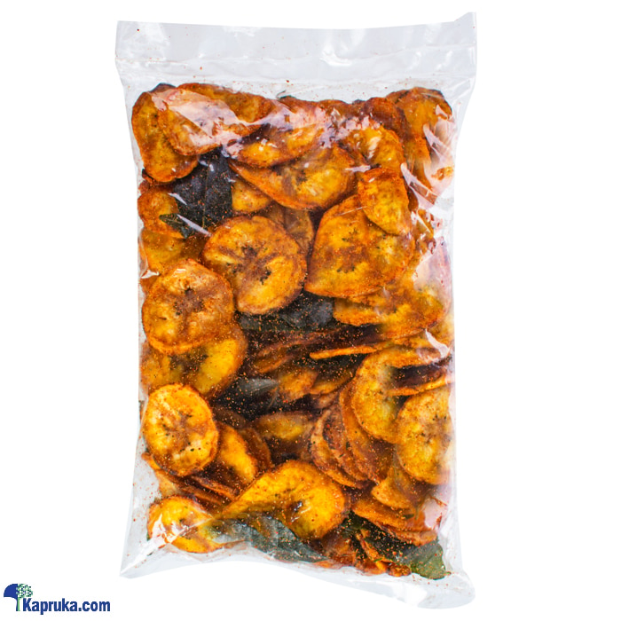 Banana Chips 200g Online at Kapruka | Product# grocery002995