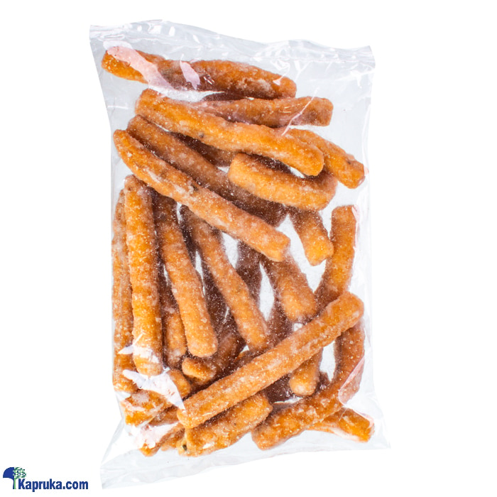 Seeni Murukku 200g Online at Kapruka | Product# grocery002994