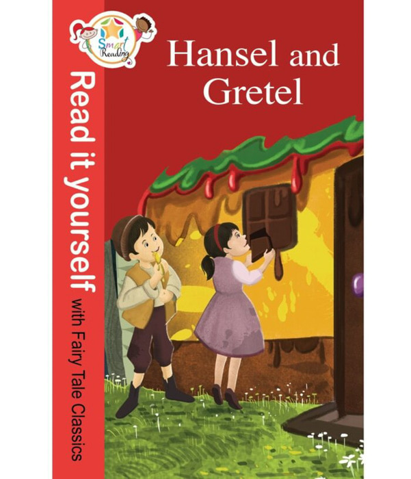 Hansel And Gretel (MDG) Online at Kapruka | Product# book001220