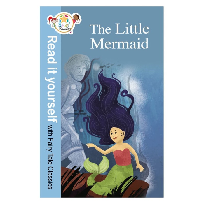 The Little Mermaid (MDG) Online at Kapruka | Product# book001235