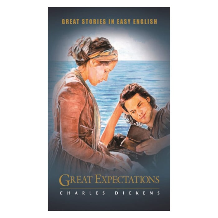 Great Stories In Easy English - Great Expectations (MDG) Online at Kapruka | Product# book001241