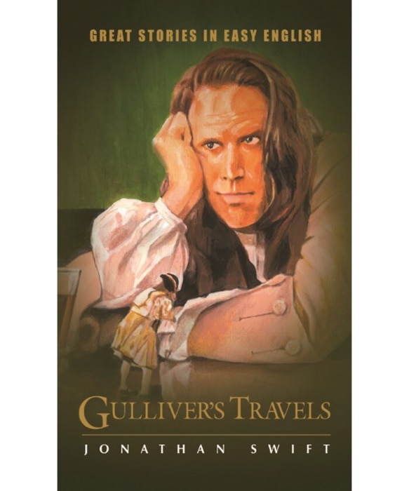 Great Stories In Easy English - Gulliver's Travels (MDG) Online at Kapruka | Product# book001227