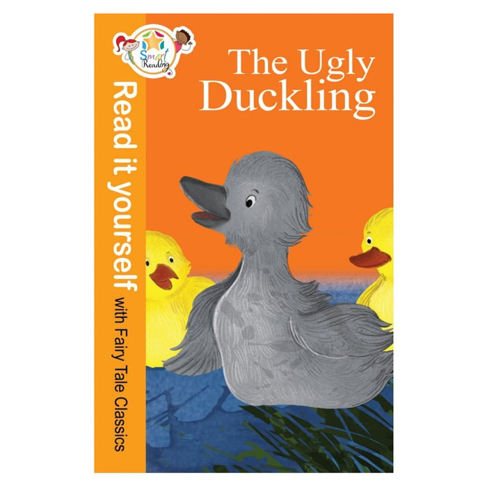 The Ugly Duckling - Fairy Tale Classics - Hard Cover (MDG) Online at Kapruka | Product# book001229