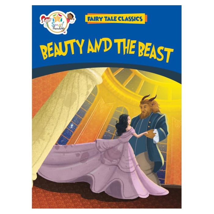 Beauty And The Beast - Fairy Tale Clasics (MDG) Online at Kapruka | Product# book001236