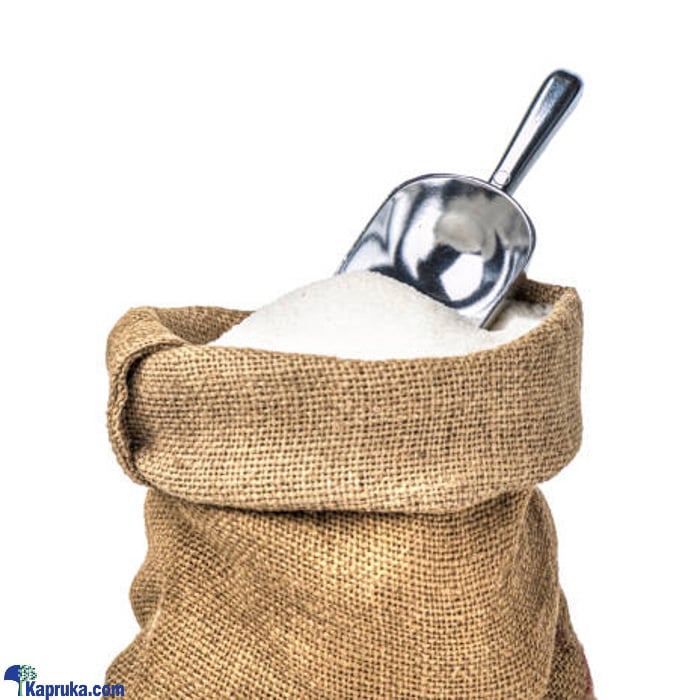 White Sugar Bulk - 1kg (sudu Seeni ) Online at Kapruka | Product# grocery003001