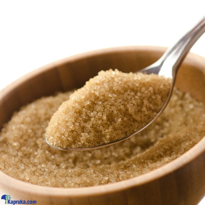 Brown Sugar Bulk - 1kg Online at Kapruka | Product# grocery003003