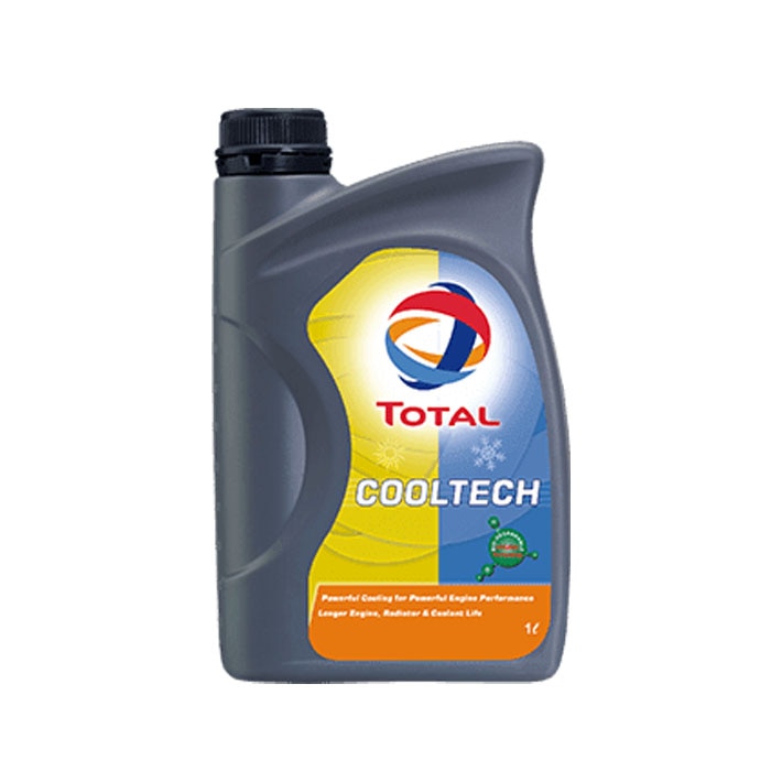 TOTAL Cooltech Eco BS Coolant - 1L Online at Kapruka | Product# automobile00594