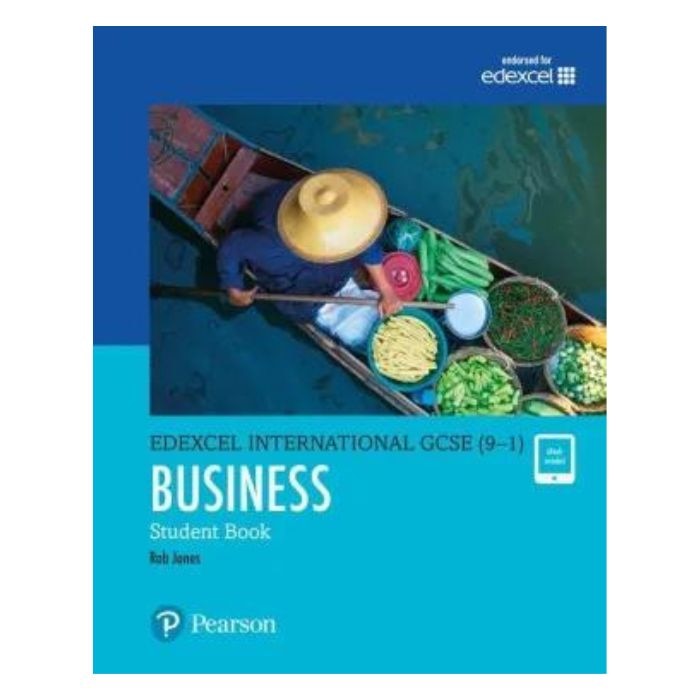 Edexcel International GCSE (9- 1) Business Student Book (BS) Online at Kapruka | Product# book001292