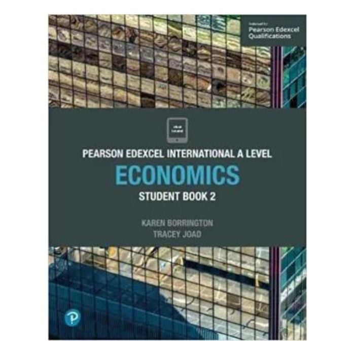 Edexcel international a/L economics student book 2 - 9781292239187 (bs) Online at Kapruka | Product# book001301