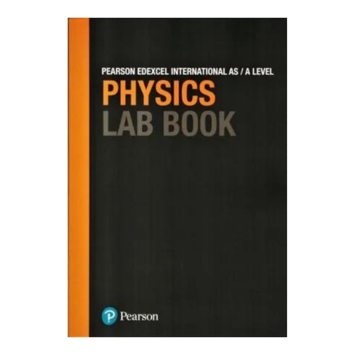 Edexcel international a/L physics - lab book - 9781292244754 (bs) Online at Kapruka | Product# book001308