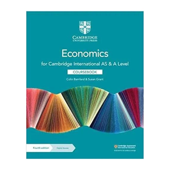 Economics For Cambridge International AS - AL - 9781108903417 (BS) Online at Kapruka | Product# book001317