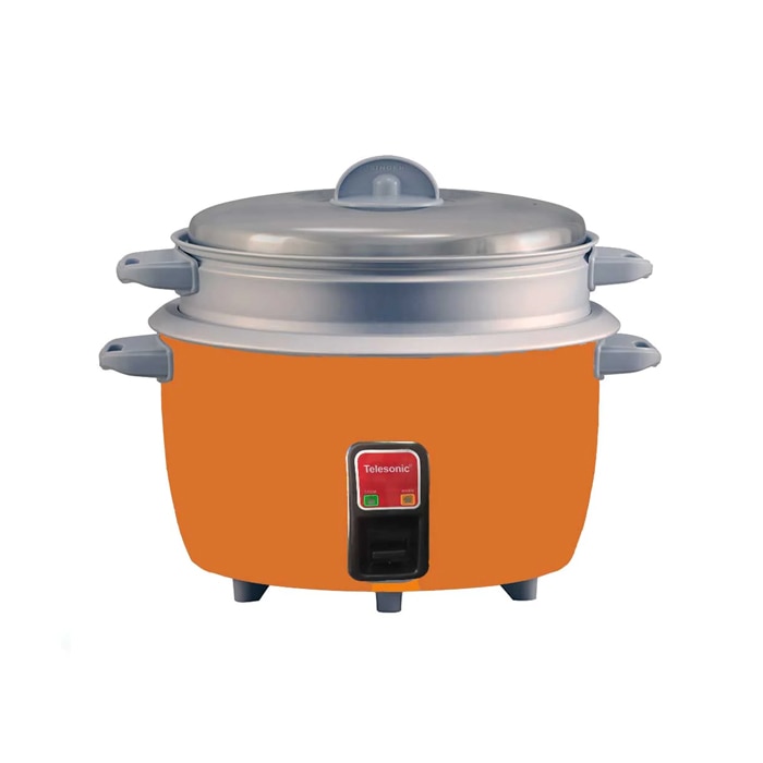 Telesonic Telesonic Rice Cooker 6.6L TL Online Price in Sri Lanka Browns