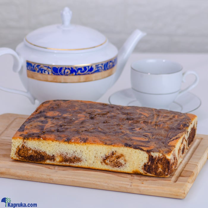 Marble Butter Cake 2KG Online at Kapruka | Product# cake00KA001536_TC2