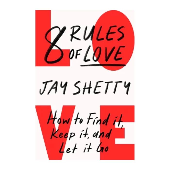 8 Rules Of Love (BS) Online at Kapruka | Product# book001378