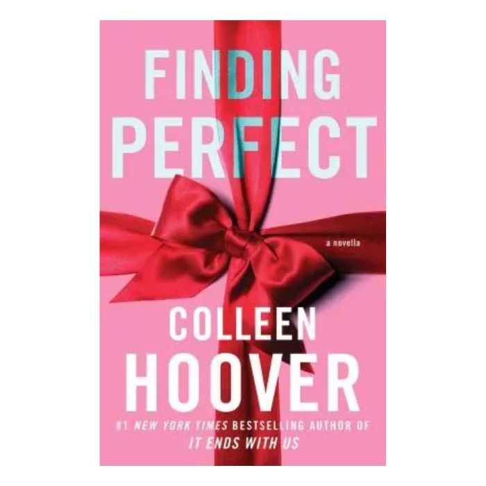 Finding Perfect - Colleen Hoover Online at Kapruka | Product# book001361