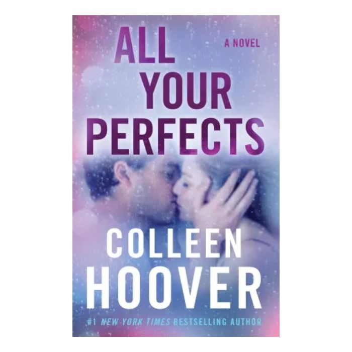 All Your Perfects - Colleen Hoover Online at Kapruka | Product# book001358