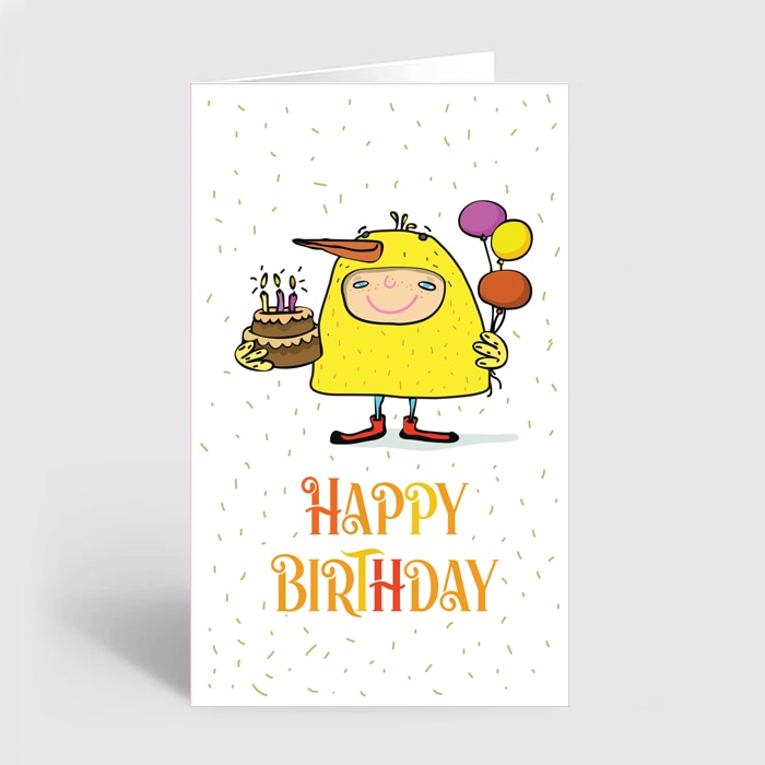 Happy Birthday Greeting Card Online at Kapruka | Product# greeting00Z2243