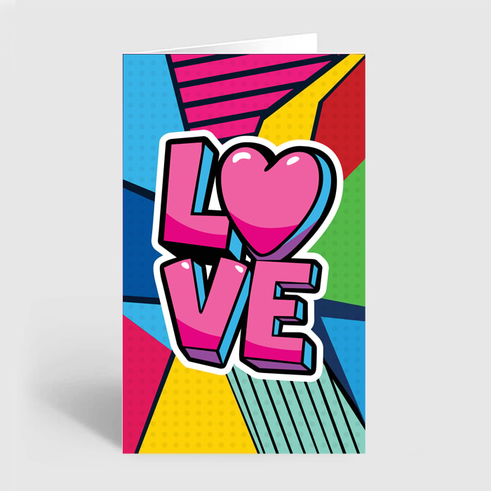Love Greeting Card Online at Kapruka | Product# greeting00Z2251
