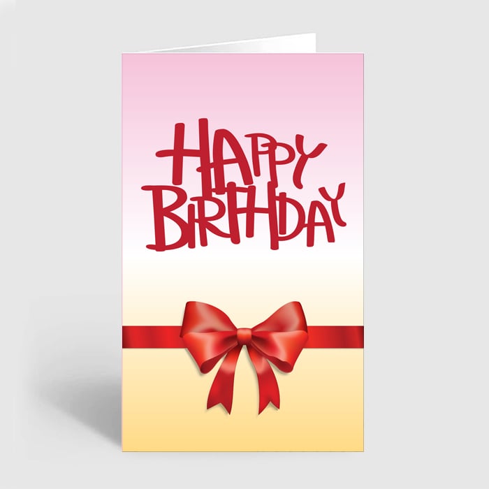 Happy Birthday Greeting Card Online at Kapruka | Product# greeting00Z2238