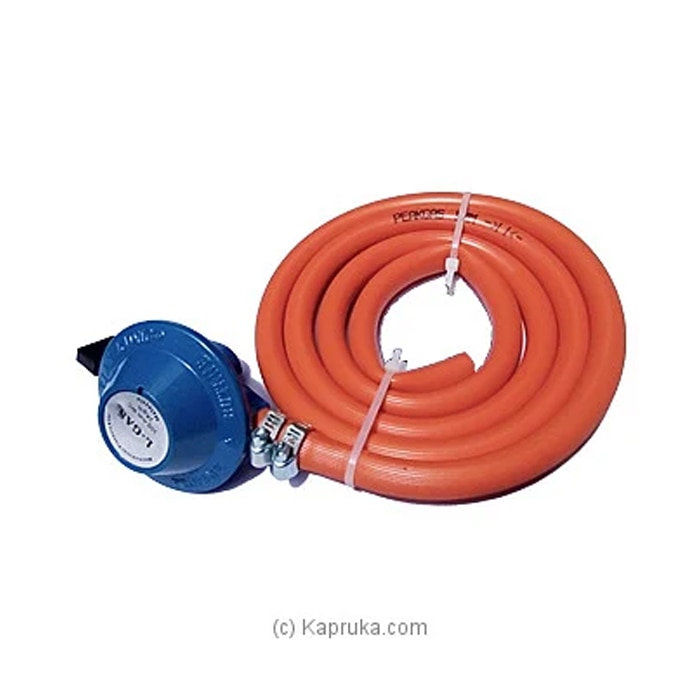 Gas Regulator Kit BN- 198 Online at Kapruka | Product# household00969