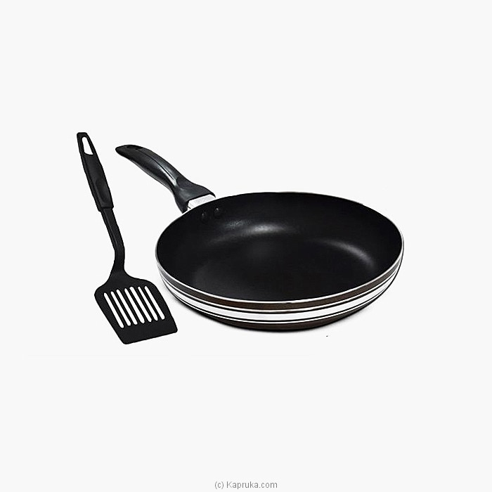Fry Pan Non- Stick 20cm Online at Kapruka | Product# household00977
