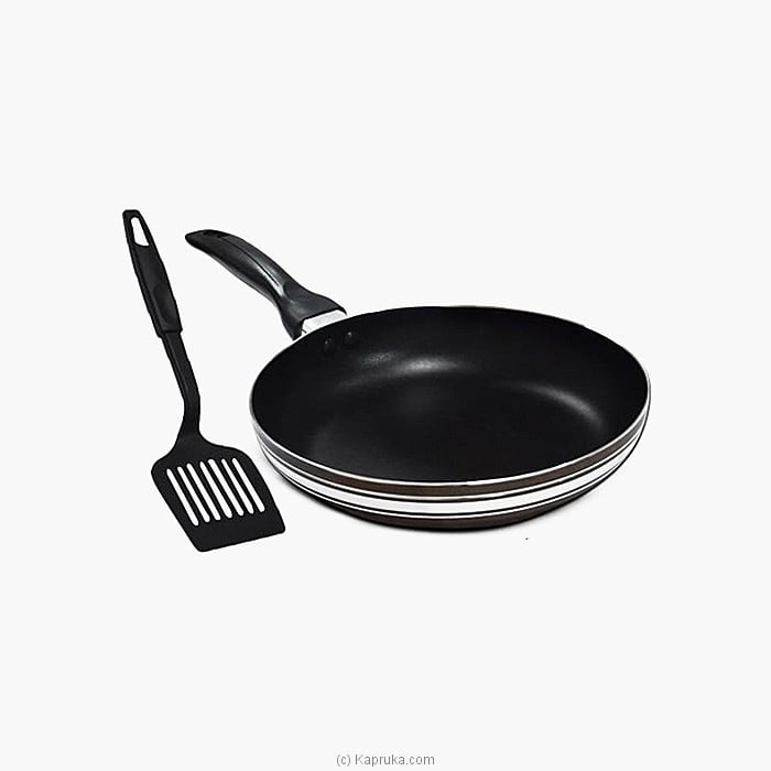 Fry Pan Non- Stick 24cm Online at Kapruka | Product# household00975