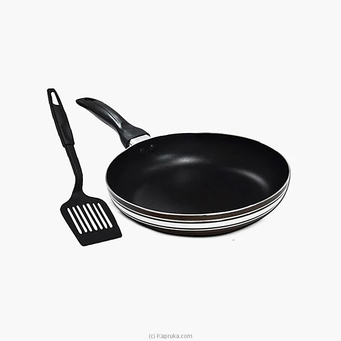 Fry Pan Non- Stick 26cm Online at Kapruka | Product# household00964