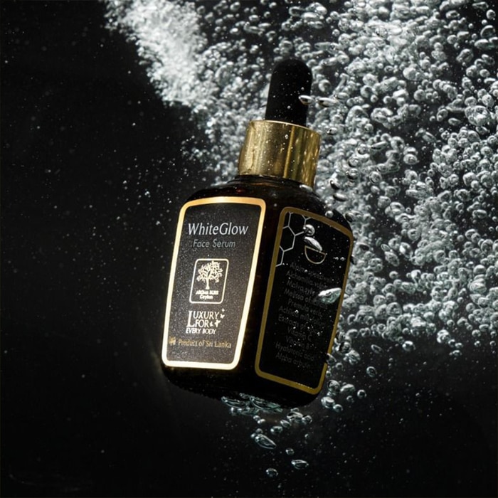 Aroma Bliss White Glow Serum Online at Kapruka | Product# cosmetics001321