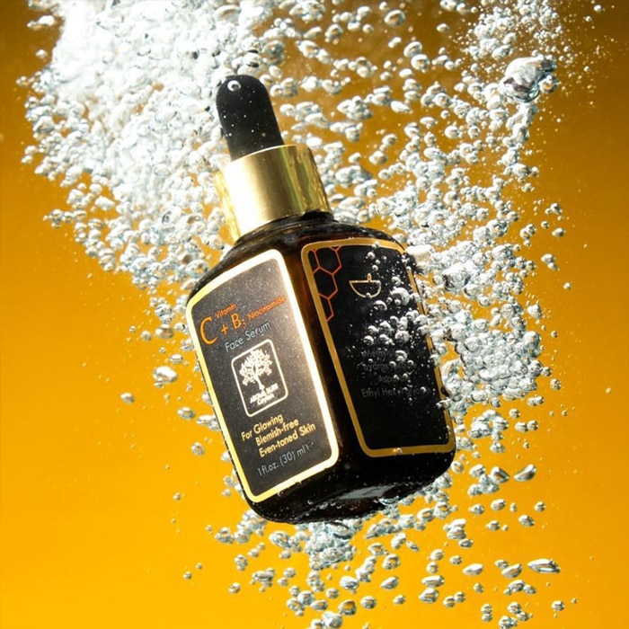 Aroma Bliss Vitamin C B3 Serum Online at Kapruka | Product# cosmetics001319