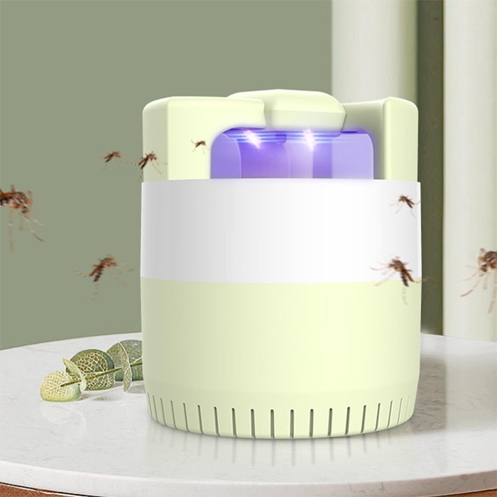 USB Rechargeable Indoor Insect Killer For Mosquitoes Online at Kapruka | Product# elec00A5295