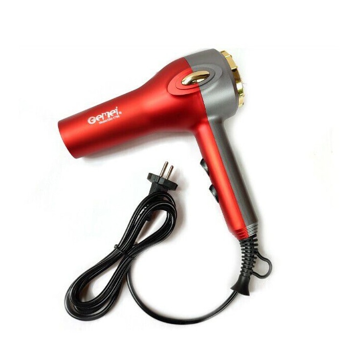 Gemei Gemei Professional Hair Dryer Price in Sri Lanka MM PARTY CENTER