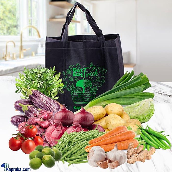 Fresh Start Vegetable Bag Online at Kapruka | Product# vegibox00175