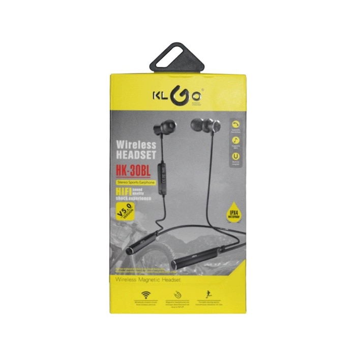 KLGO KLGO Wireless Headset Price in Sri Lanka At Kapruka