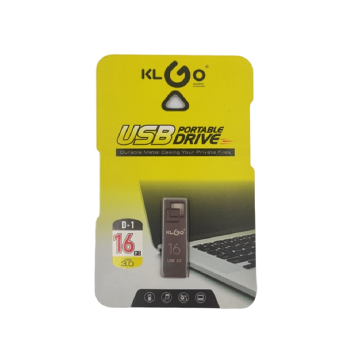KLGO USB Portable Drive D- 1 16GB Online at Kapruka | Product# elec00A5343