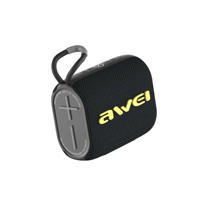 AWEI Mini Portable Outdoor Wireless Speaker- Y382 Online at Kapruka | Product# elec00A5335