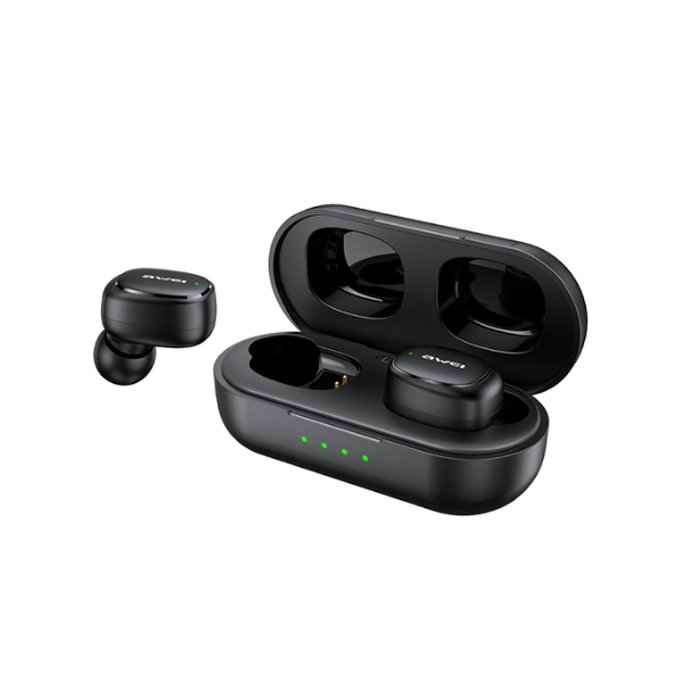 Awei T13 Pro TWS Waterproof Touch Sports Earbuds Online at Kapruka | Product# elec00A5338