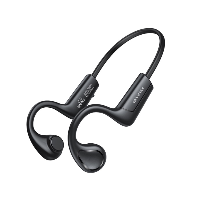 AWEI Air Conduction Sports Wireless Headset- A886BL Online at Kapruka | Product# elec00A5344