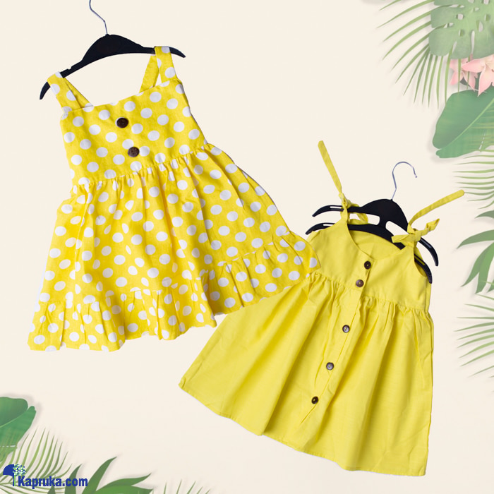 Daisy Dreams Dress Online at Kapruka | Product# clothing07626