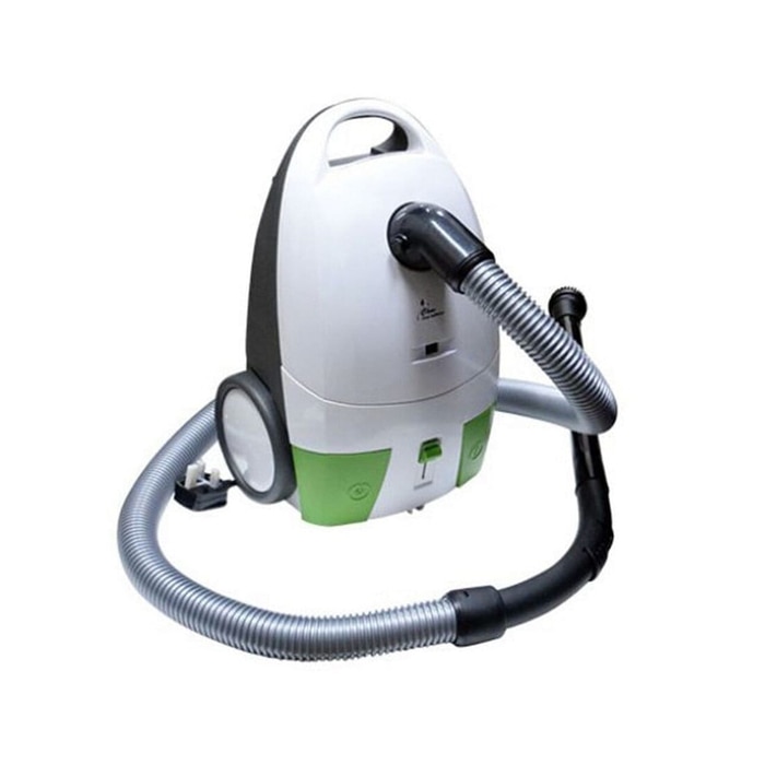 Clear- Vacuum Cleaner- Dry YL60- 2L Online at Kapruka | Product# elec00A5401