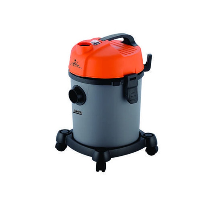 Clear?wet - Dry Vacuum Cleaner YLW6201- 18L Online at Kapruka | Product# elec00A5406