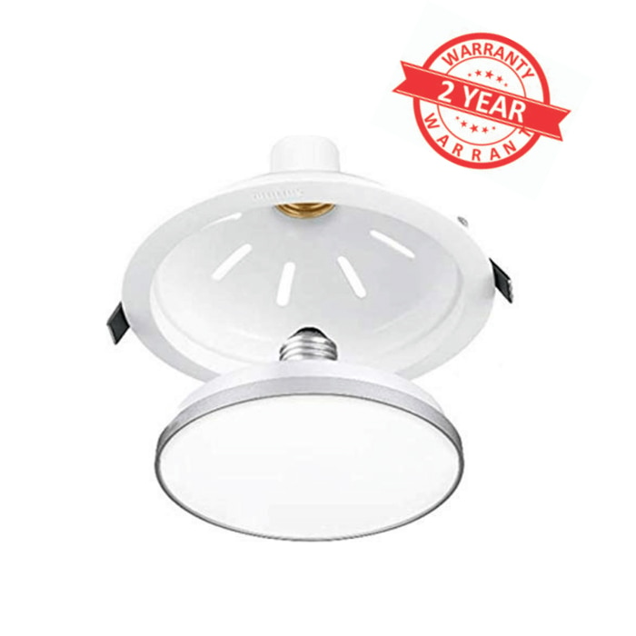 PHILIPS- Ceiling Secure Downlight 18W ( Sunk Type) Online at Kapruka | Product# elec00A5432