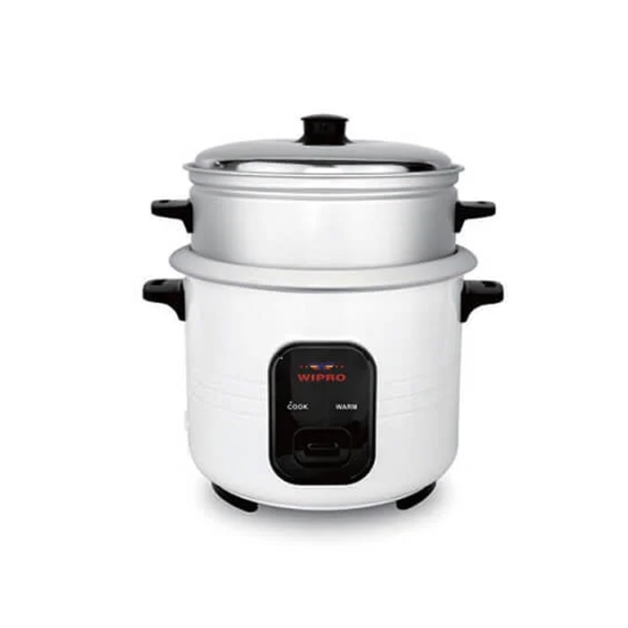 Wipro retro rice cooker wrc- t1184 [1.8l / 1KG] Online at Kapruka | Product# elec00A5433