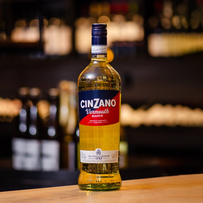 Cinzano Vermouth Bianco 15 ABV 1000ml Italy Online at Kapruka | Product# liqprod100339