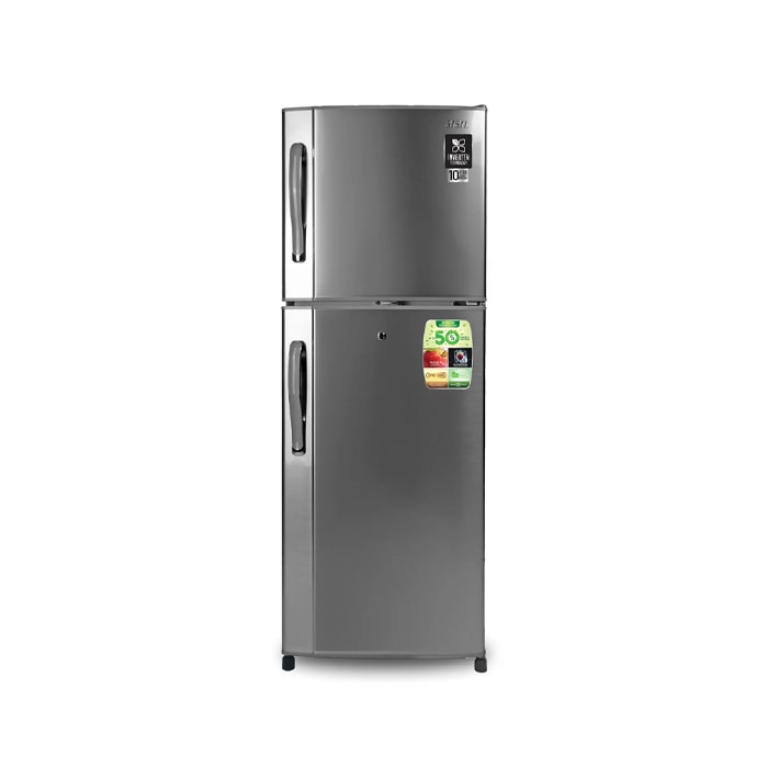 Sisil Inverter Refrigerator SL- INV260WR [227L] Online at Kapruka | Product# elec00A5440