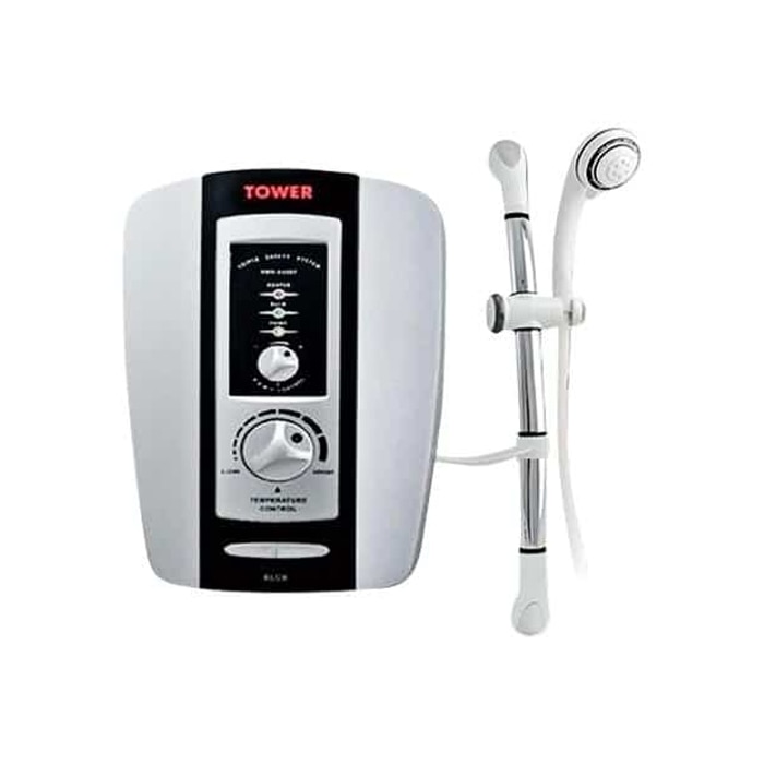 Tower Water Heater ? With Pump RWH- 838EP Online at Kapruka | Product# elec00A5445